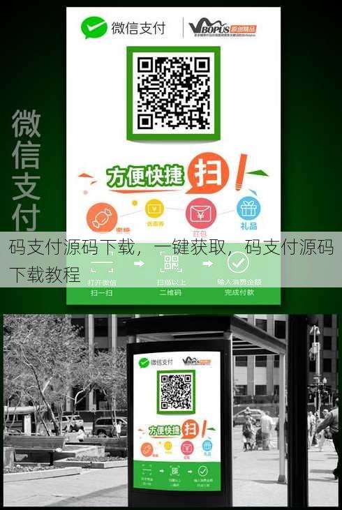 码支付源码下载