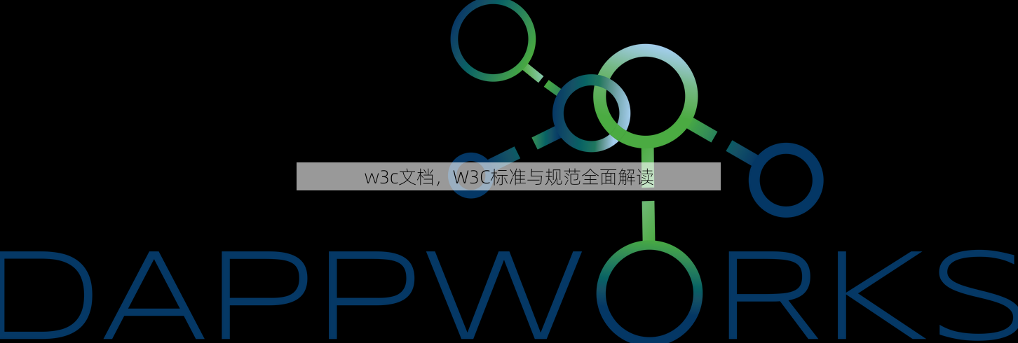 w3c文档
