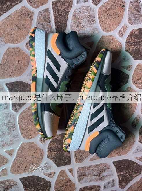 marquee是什么牌子