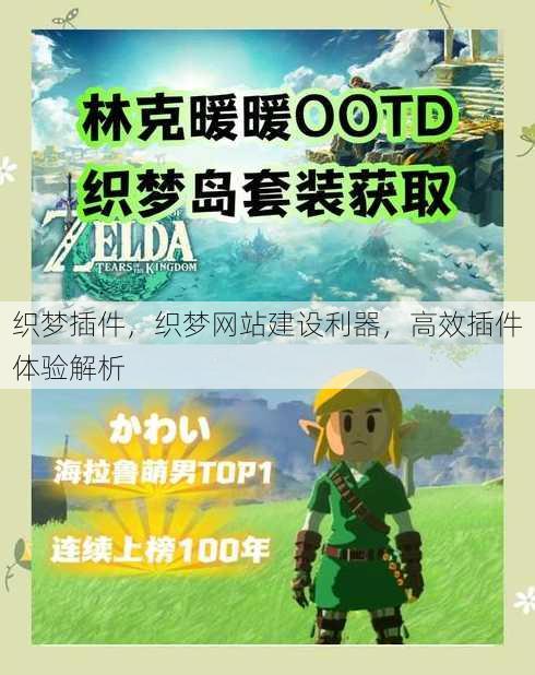 织梦插件