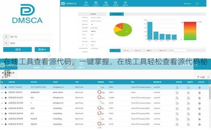 在线工具查看源代码