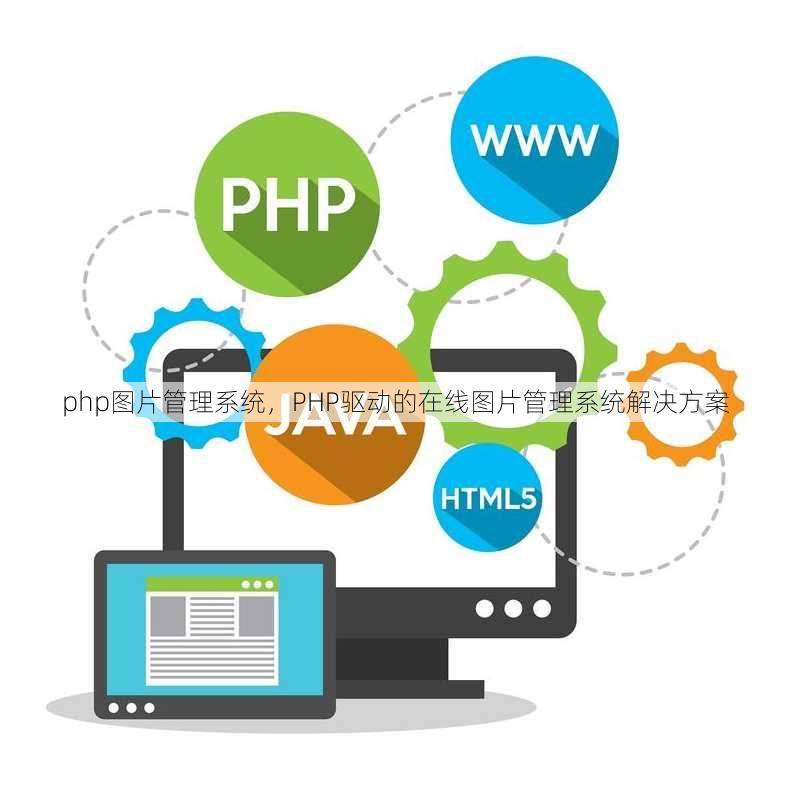 php图片管理系统