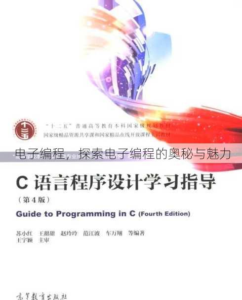 电子编程