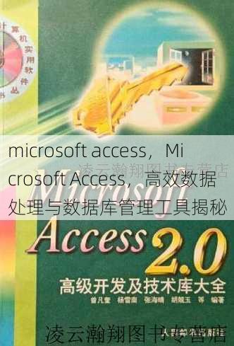 microsoft access