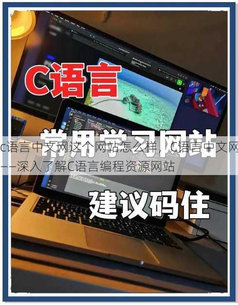 c语言中文网这个网站怎么样