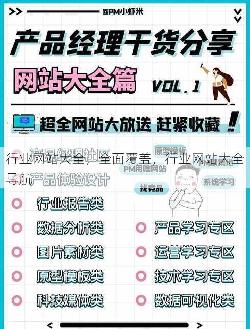 行业网站大全