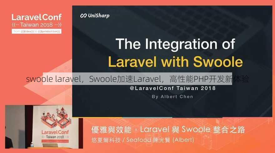 swoole laravel