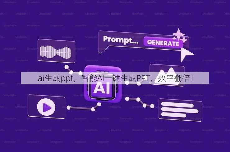 ai生成ppt