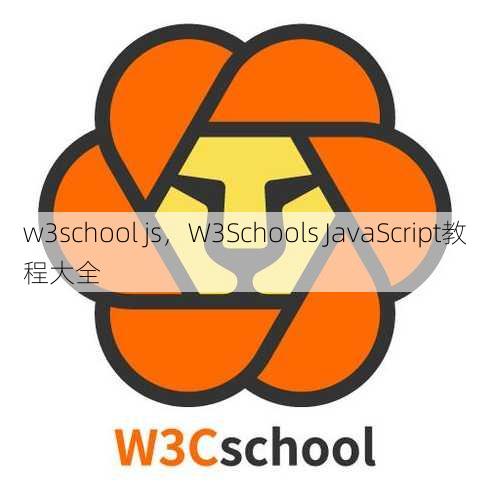 w3school js