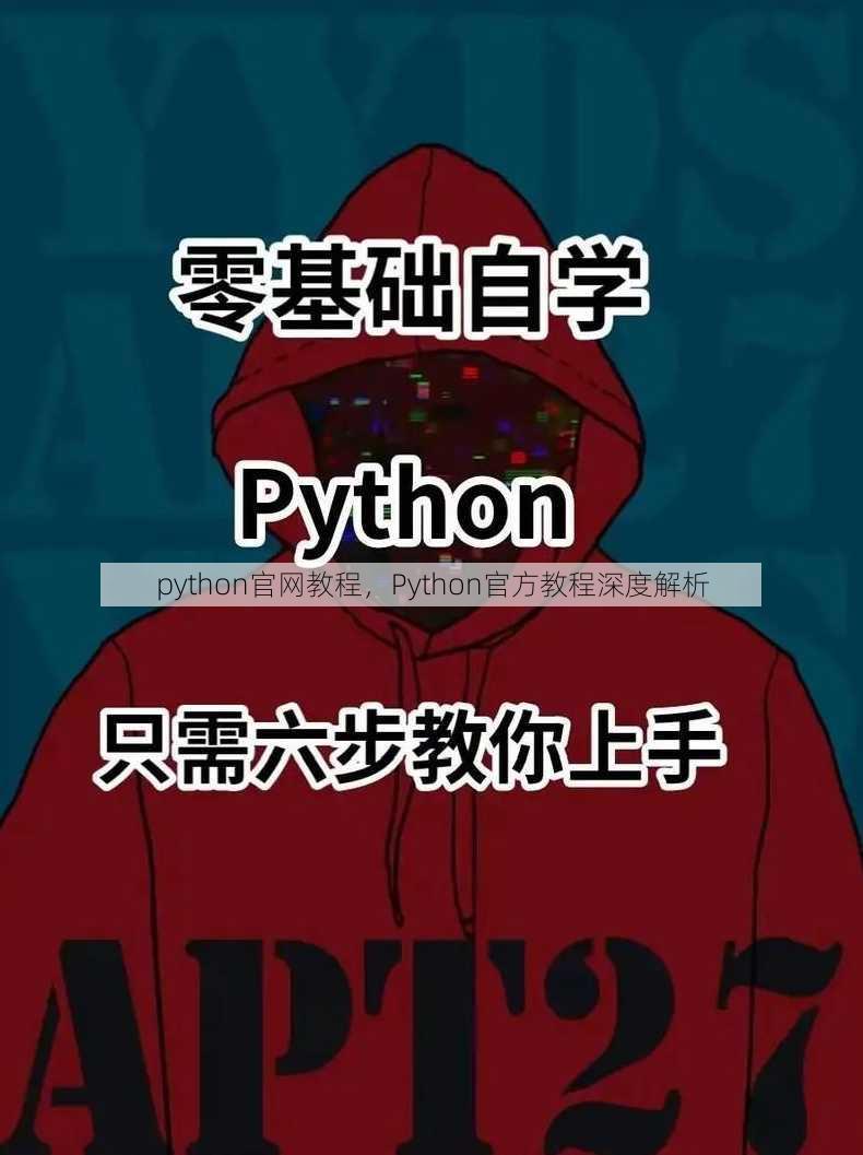 python官网教程