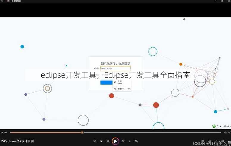 eclipse开发工具