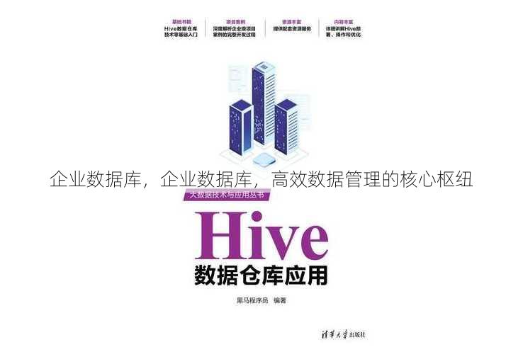 企业数据库
