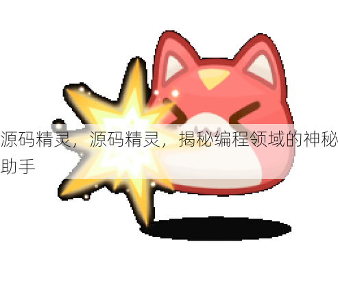 源码精灵