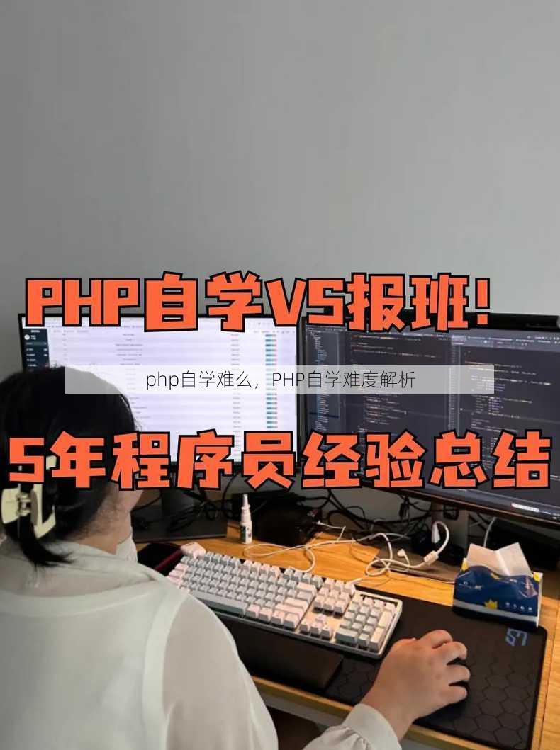 php自学难么