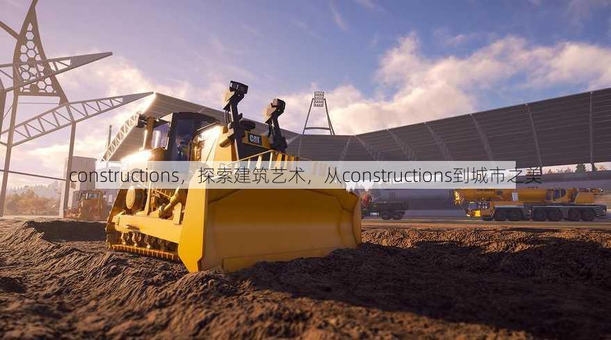 constructions