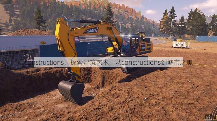 constructions