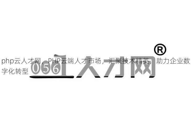 php云人才网