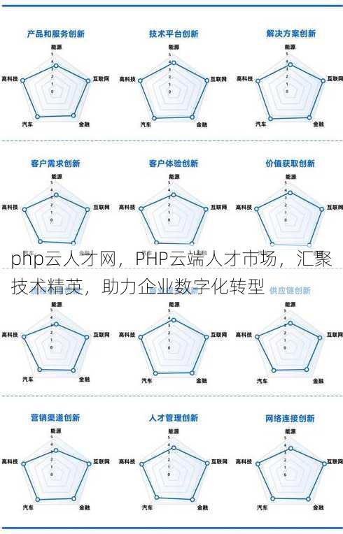 php云人才网