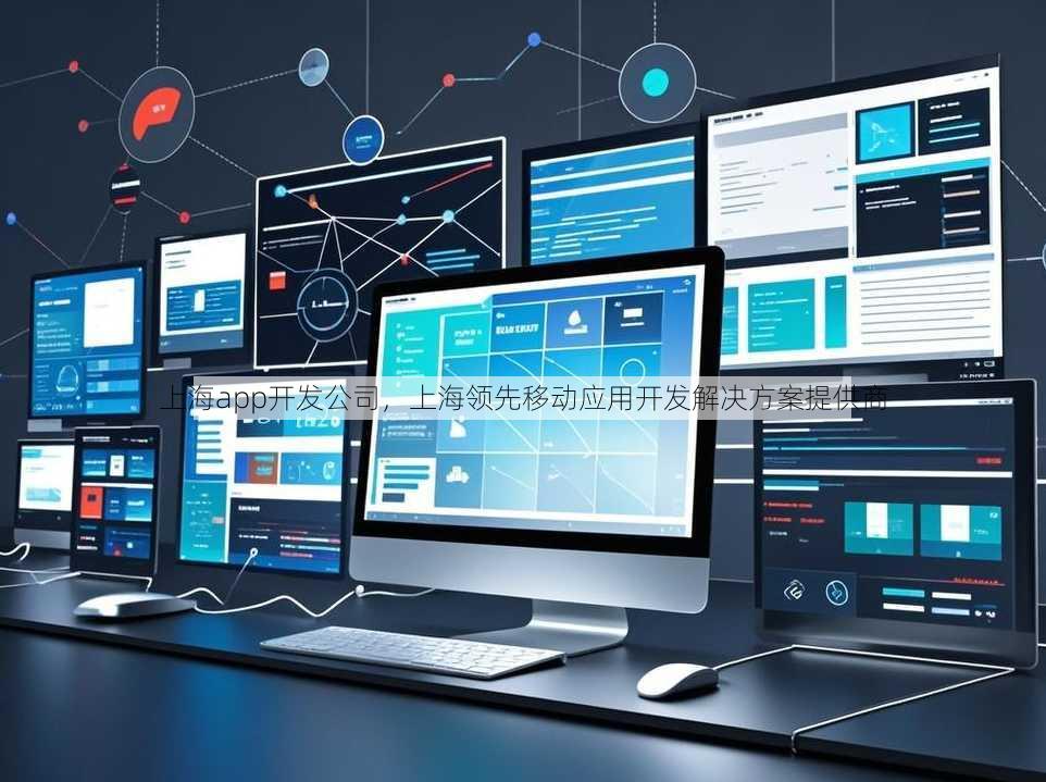 上海app开发公司