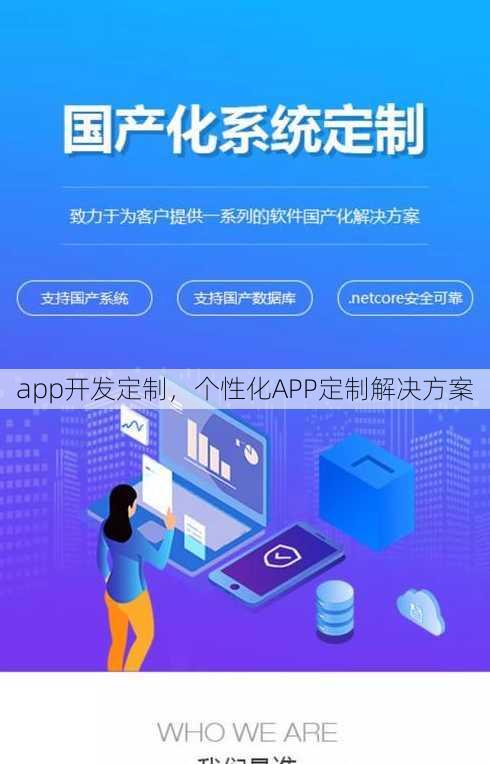 app开发定制