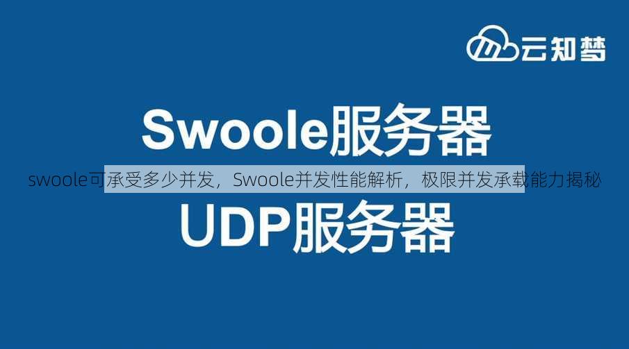 swoole可承受多少并发