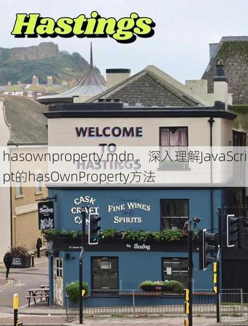 hasownproperty mdn