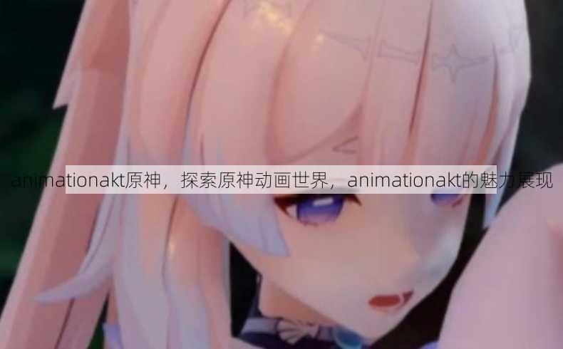 animationakt原神