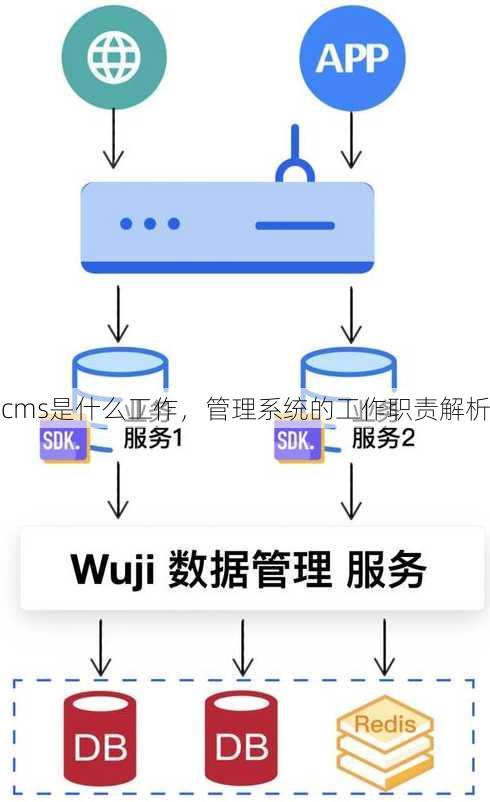 cms是什么工作