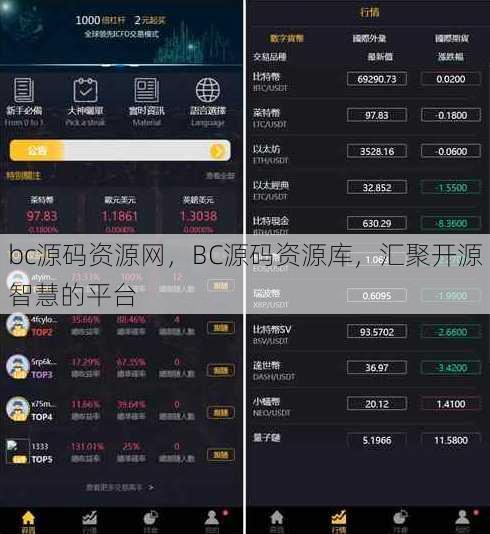 bc源码资源网