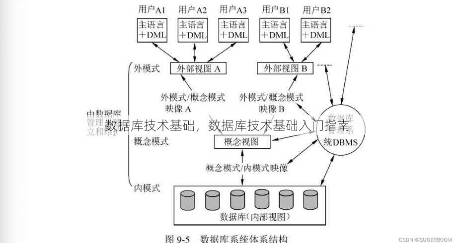数据库技术基础