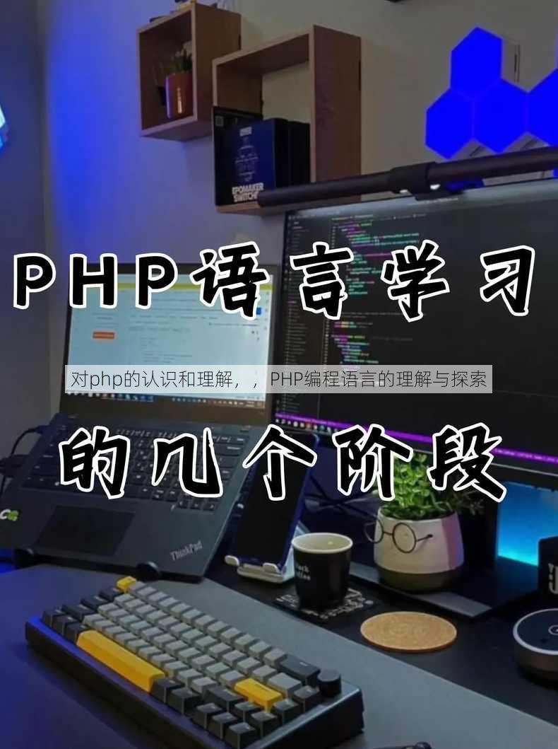 对php的认识和理解
