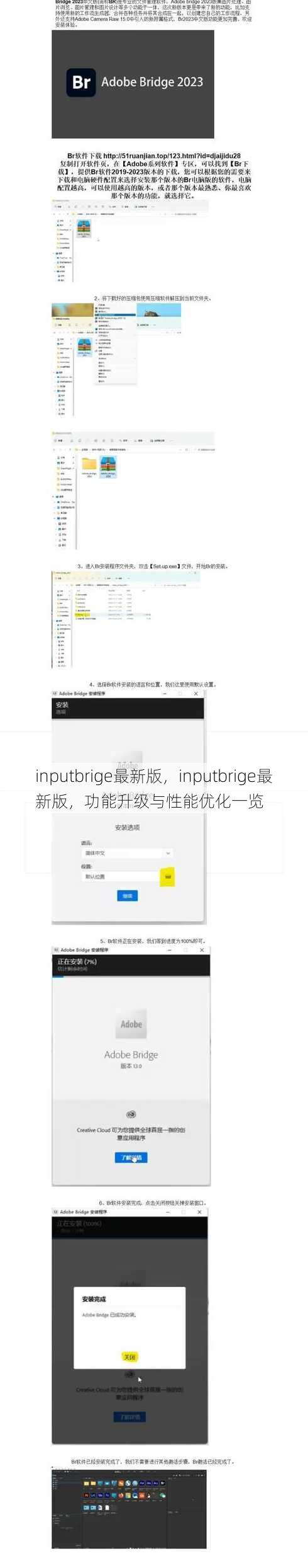 inputbrige最新版