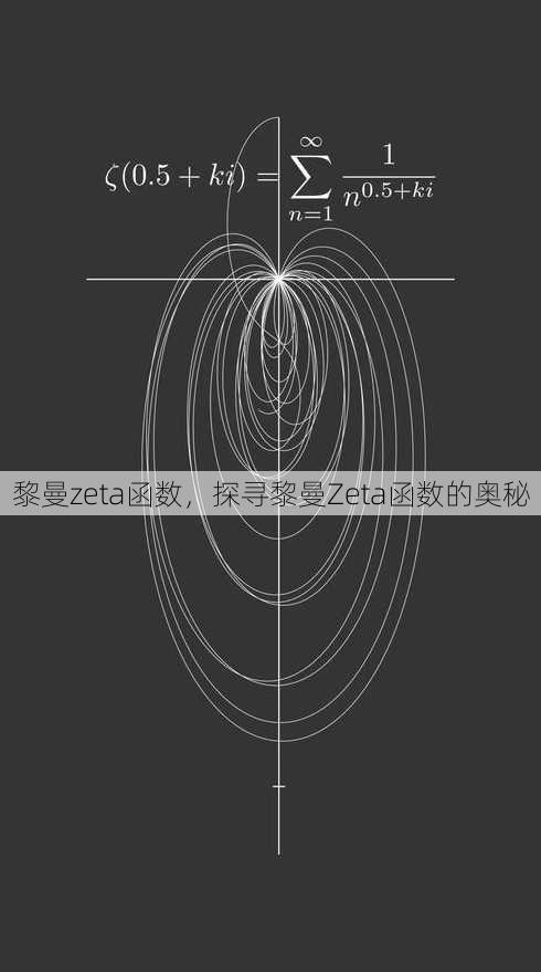 黎曼zeta函数