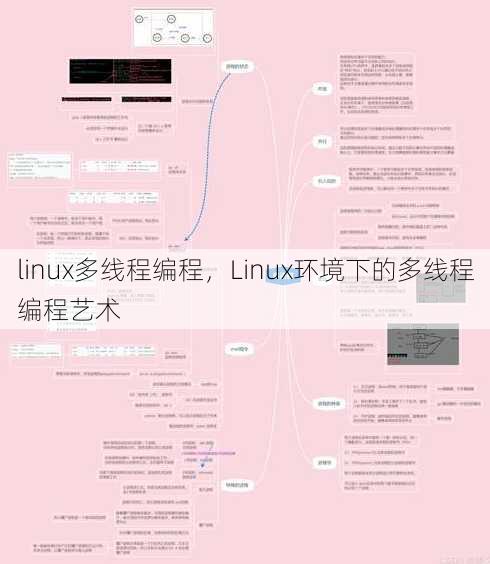 linux多线程编程