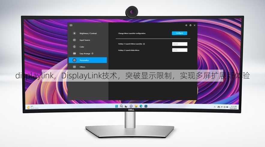 displaylink