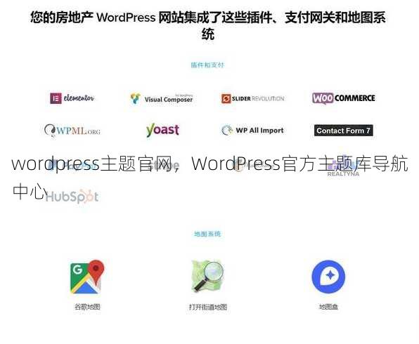 wordpress主题官网