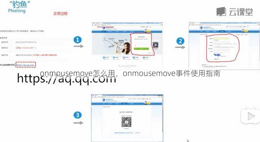 onmousemove怎么用