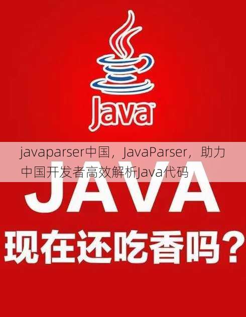 javaparser中国