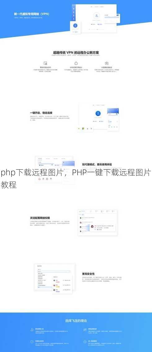 php下载远程图片