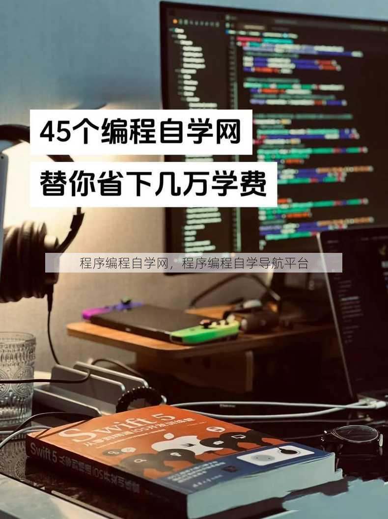 程序编程自学网