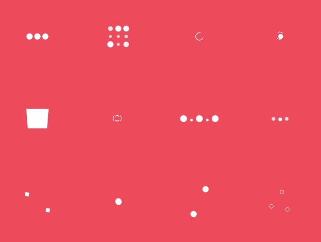 css3动画有哪些