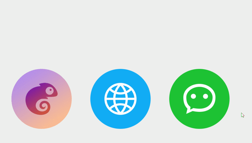 css animate