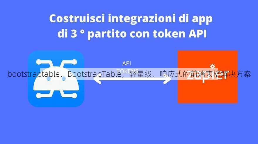 bootstraptable