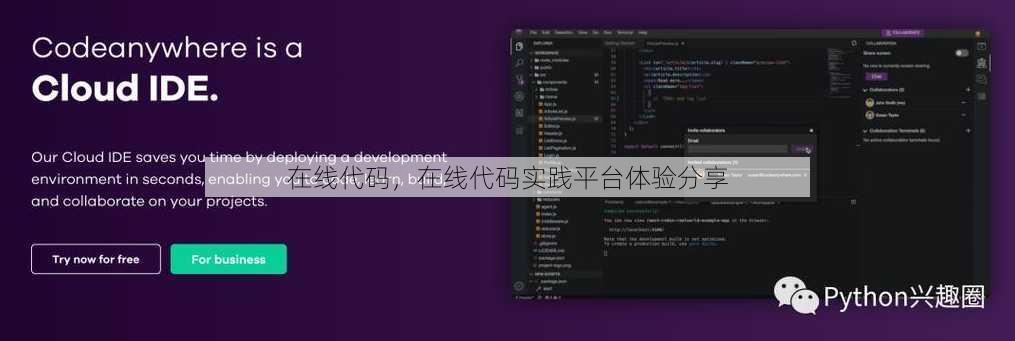 在线代码