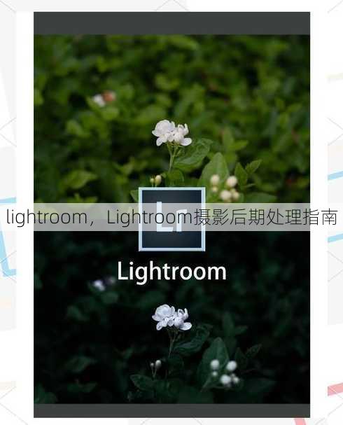 lightroom