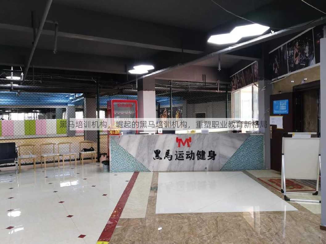 黑马培训机构