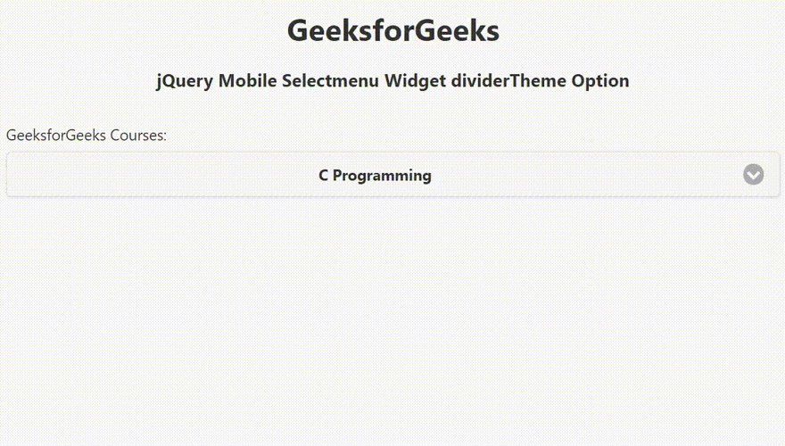 jquery select添加选项