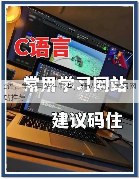 c语言学习网站有哪些