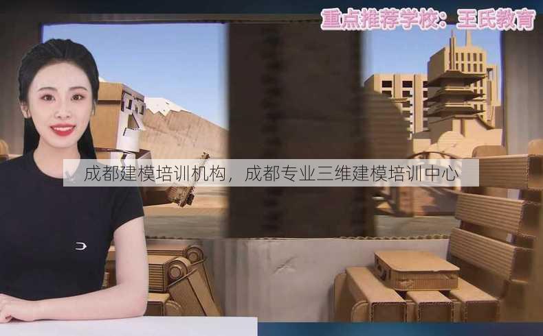 成都建模培训机构