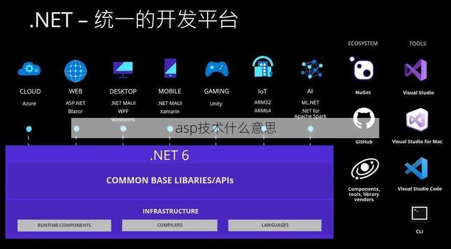 asp技术什么意思